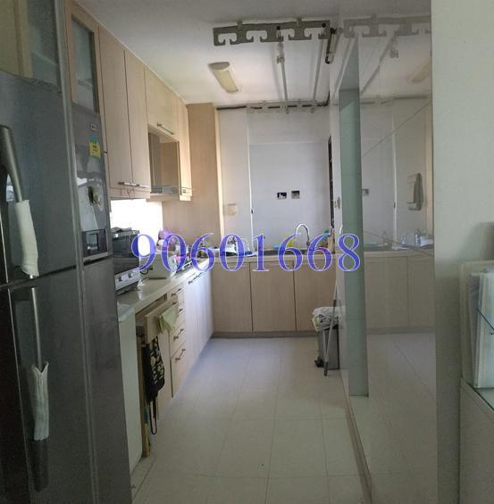 Blk 366 Clementi Avenue 2 (Clementi), HDB 3 Rooms #120521122